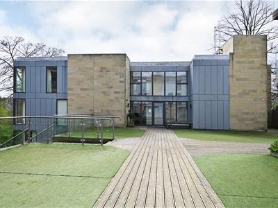 Exterior and Gardens